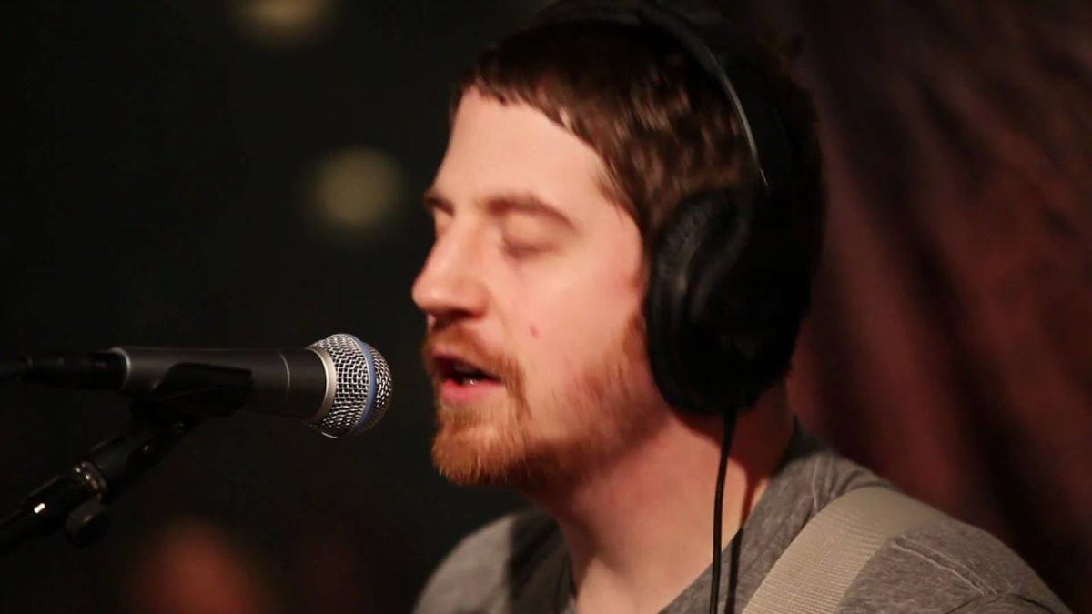 BOAT - L-O-V-E / Forever in Armitron (Live on KEXP)