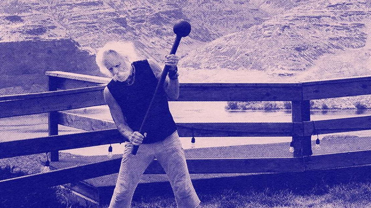 Bob Weir Shares ‘Gymming Playlist’