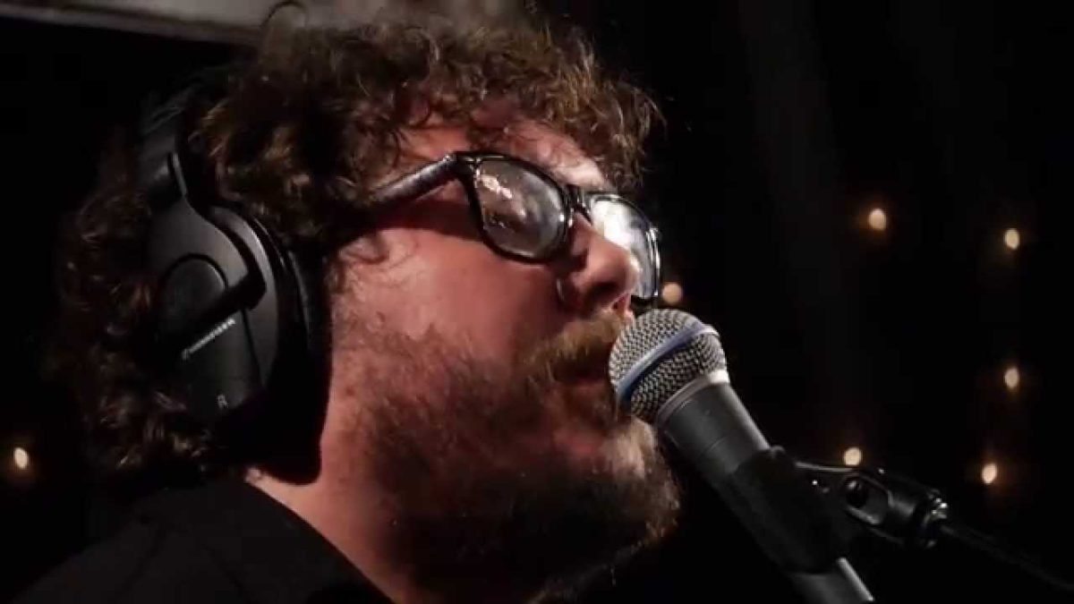 Bobby Bare Jr. - Full Performance (Live on KEXP)