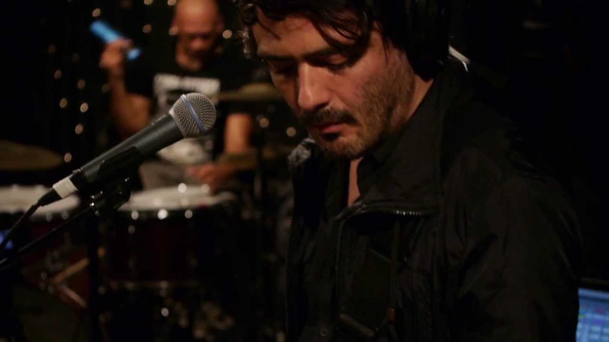 Bomba Estéreo - Full Performance (Live on KEXP)