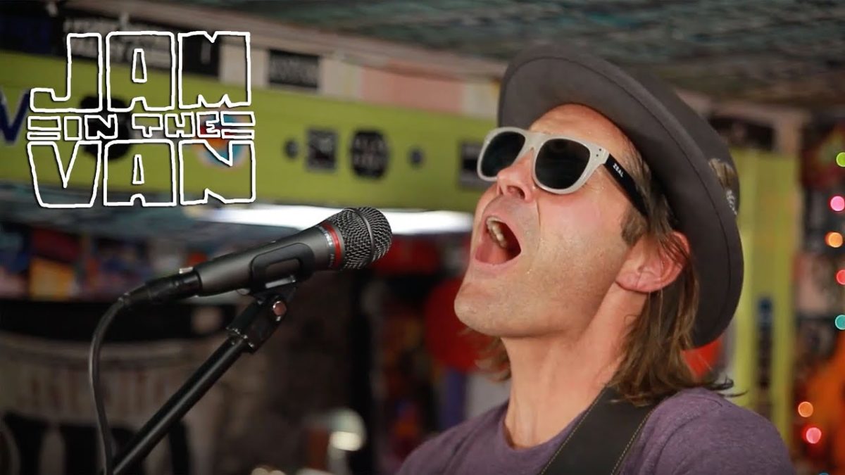 BONFIRE DUB - "Westside" (Live from GoPro Mountain Games 2016) #JAMINTHEVAN