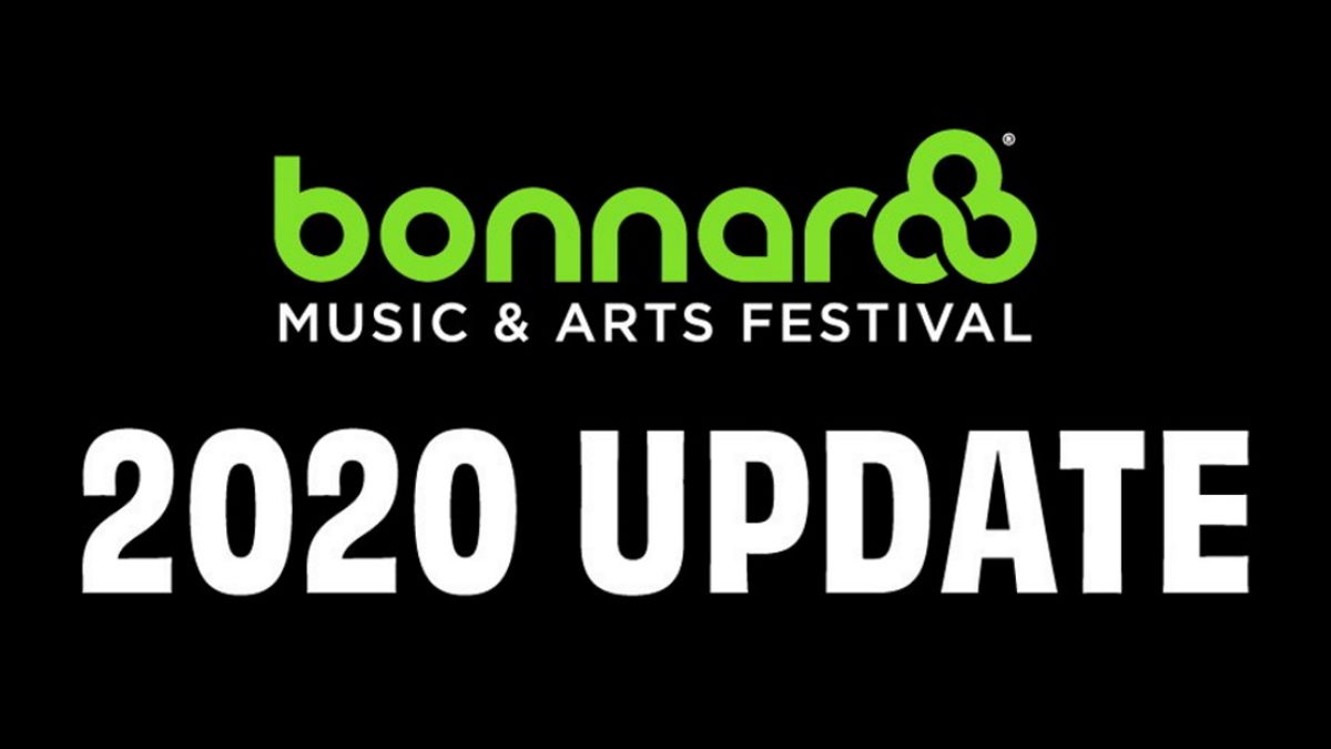Organizers Postpone Bonnaroo Due To Coronavirus