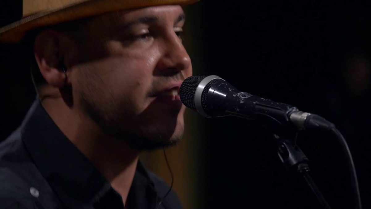 Boogat - Los Tabarnakos (Live on KEXP)