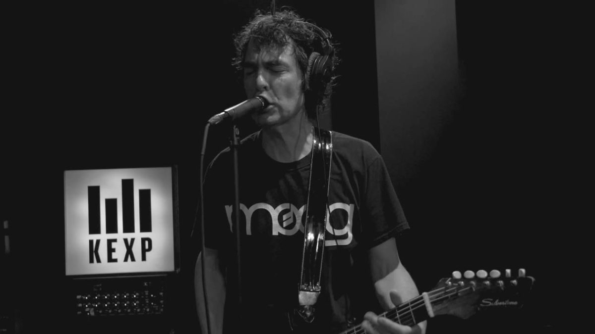 Boss Hog - Fix Me (Live on KEXP)
