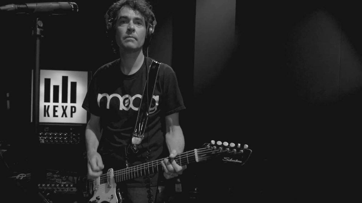 Boss Hog - Wichita Grey (Live on KEXP)