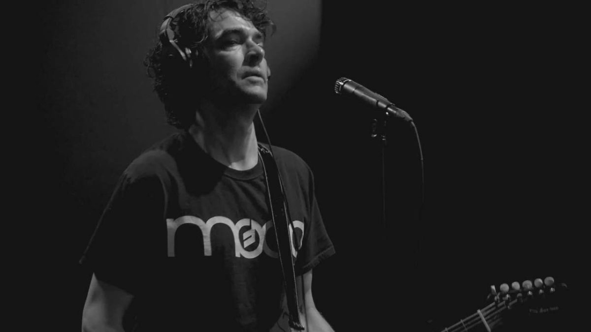 Boss Hog - Winn Coma (Live on KEXP)