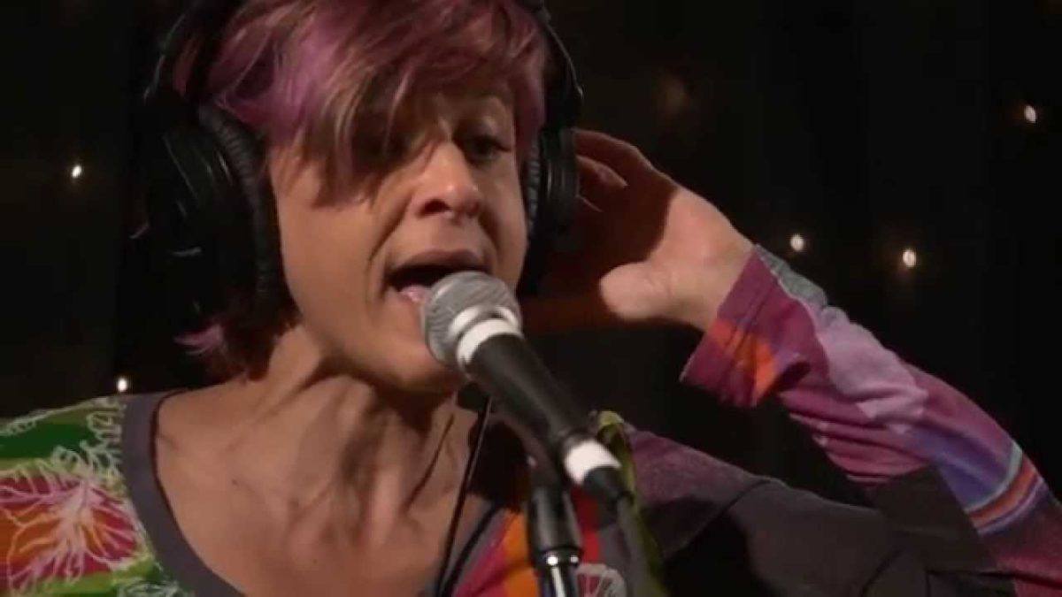 Bossacucanova - Samba da Minha Terra (Live on KEXP)
