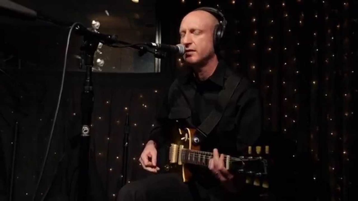 Bottomless Pit - Horse Trading (Live on KEXP)