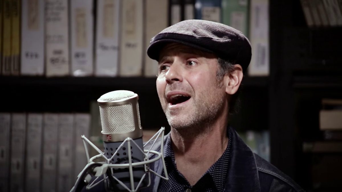 Bouncing Souls - Full Session - 4/25/2017 - Paste Studios - New York, NY