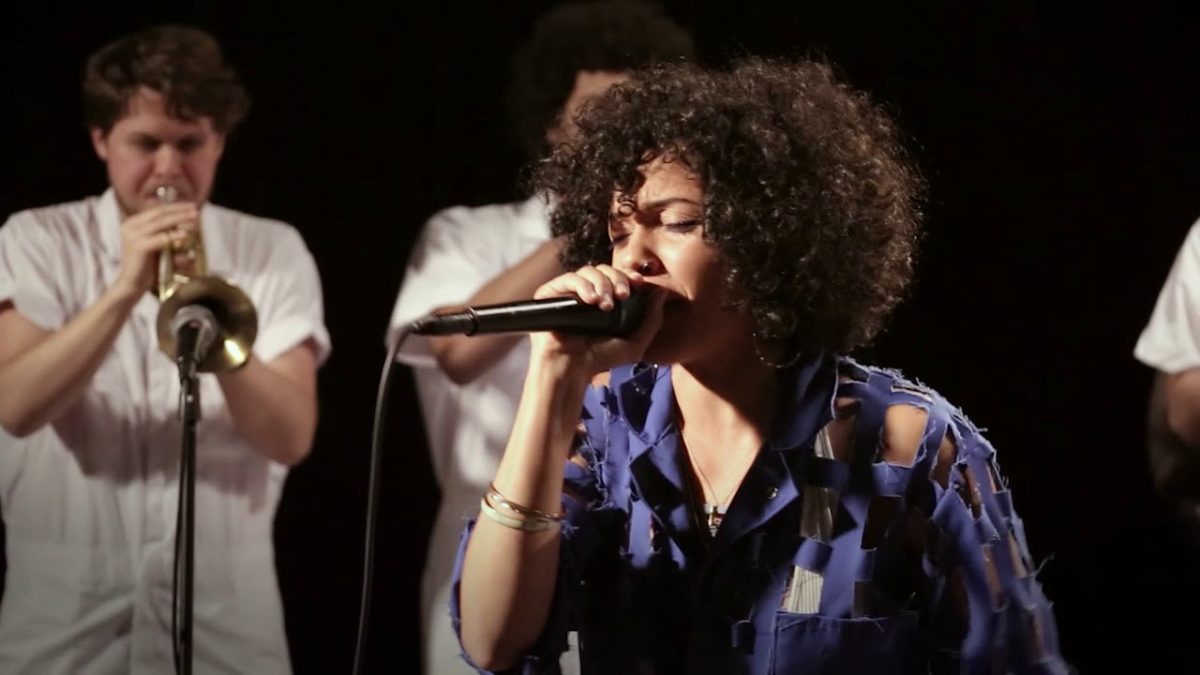 Brass Against the Machine - Freedom - 2/6/2018 - Paste Studios - New York - NY