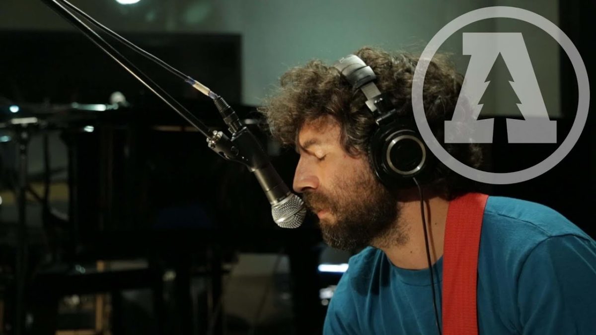 Breathe Owl Breathe - Explorer - Audiotree Live