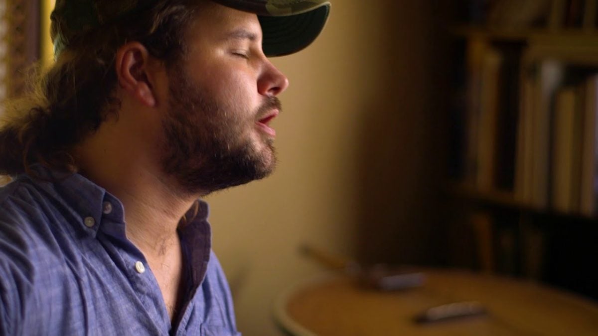 Brent Cobb - Ain't a Road Too Long - On the Farm @Pickathon 2017 S05E09