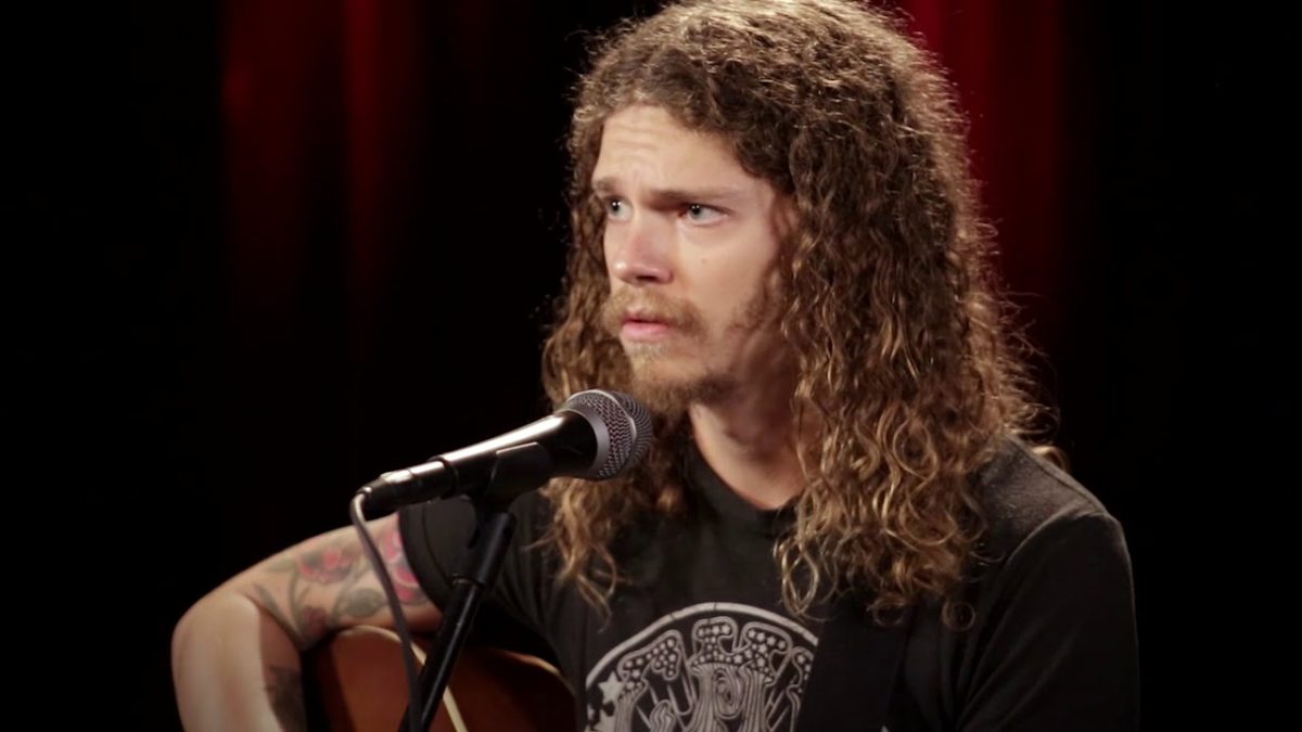 Brent Cowles - How To Be Okay Alone - 7/27/2018 - Paste Studios - New York, NY