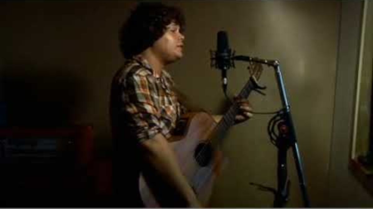 Brian Bonz & the Dot Hongs - Judy and the Alpha Queen (Live on KEXP)
