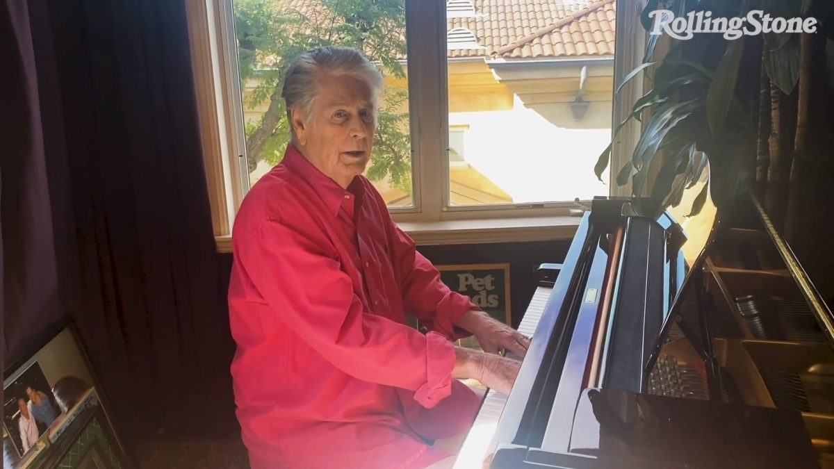 Rolling Stone Launches ‘In My Room’ IGTV Music Series