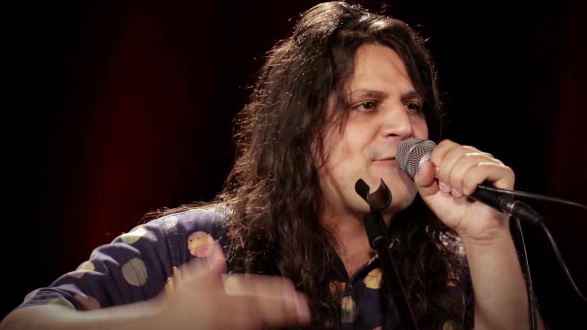 Brick + Mortar - Fiend - 7/24/2018 - Paste Studios - New York, NY