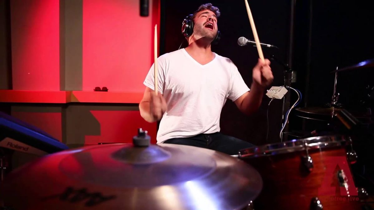 Brick + Mortar - Heatstroke - Audiotree Live