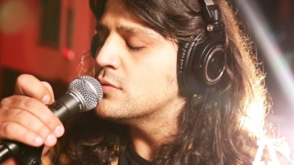 Brick + Mortar on Audiotree Live (Full Session)