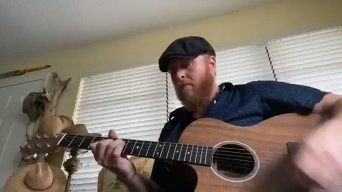 Brock Butler Presents Tom Petty Cover Set