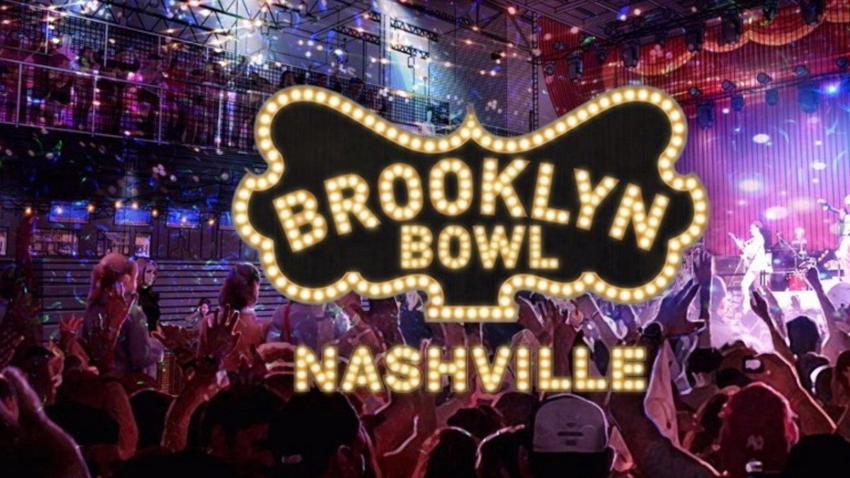 Brooklyn Bowl Nashville Postpones Opening Due To Coronavirus