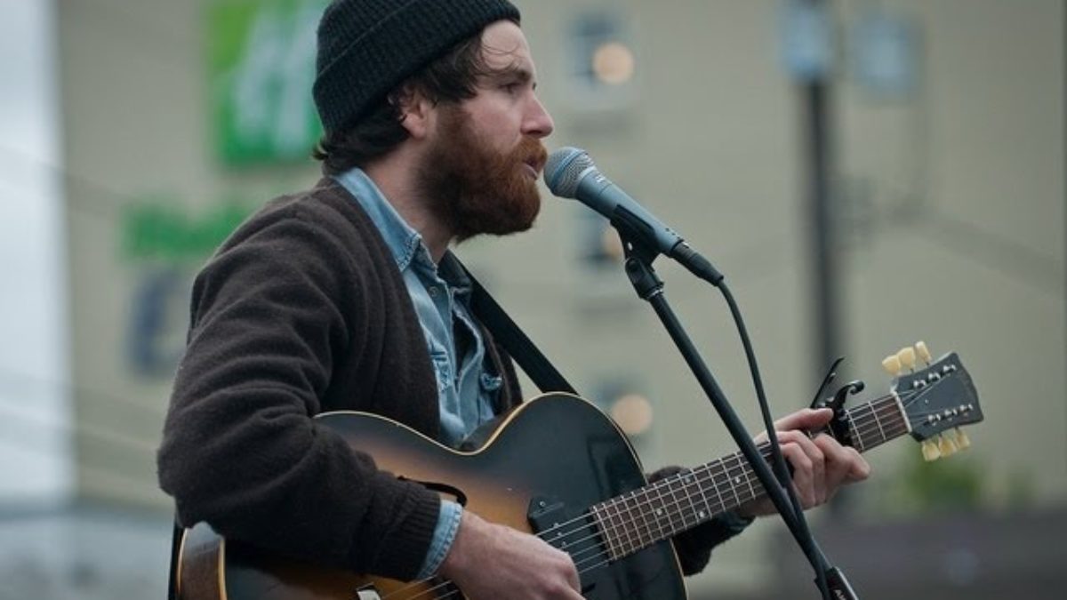 Bryan John Appleby -  Honey Jars (Live on KEXP)