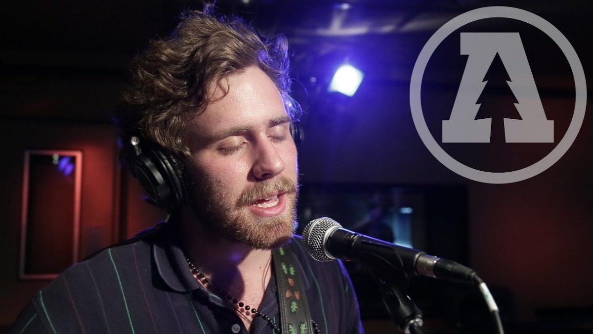 Buffalo Rodeo - Blue Sky - Audiotree Live