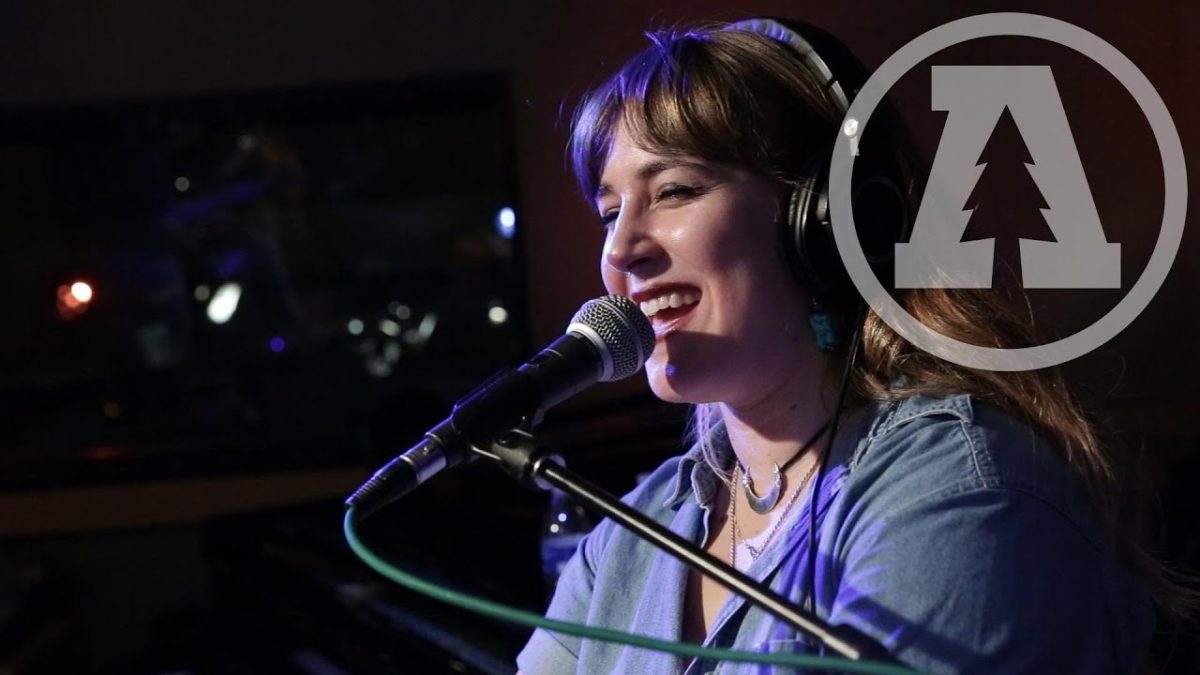 Buffalo Rodeo - Butterfly Knife - Audiotree Live