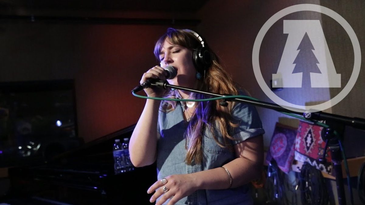Buffalo Rodeo - No End in Sound - Audiotree Live
