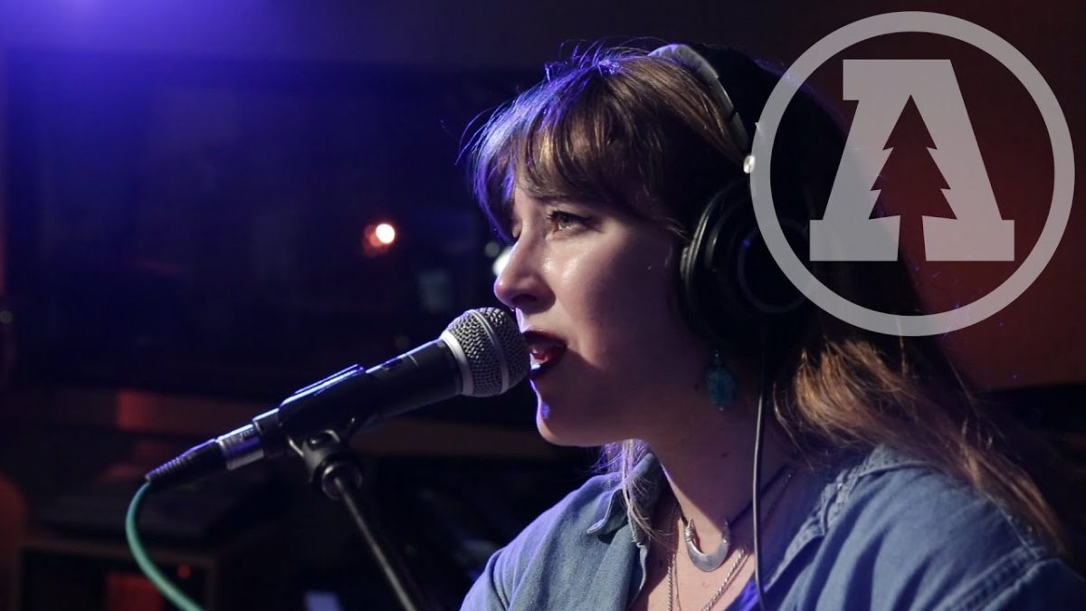 Buffalo Rodeo on Audiotree Live (Full Session #2)