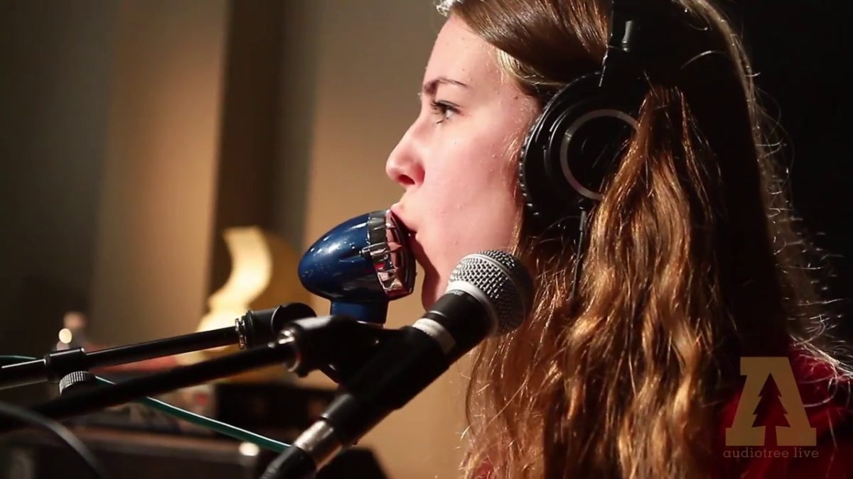 Buffalo Rodeo on Audiotree Live (Full Session)
