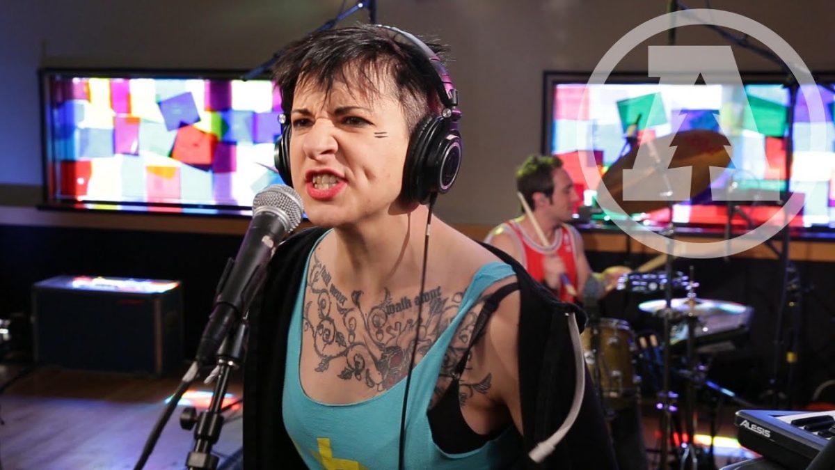 BUHU - Daytona Beach - Audiotree Live