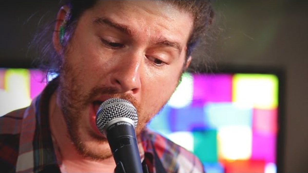 BUHU on Audiotree Live (Full Session)
