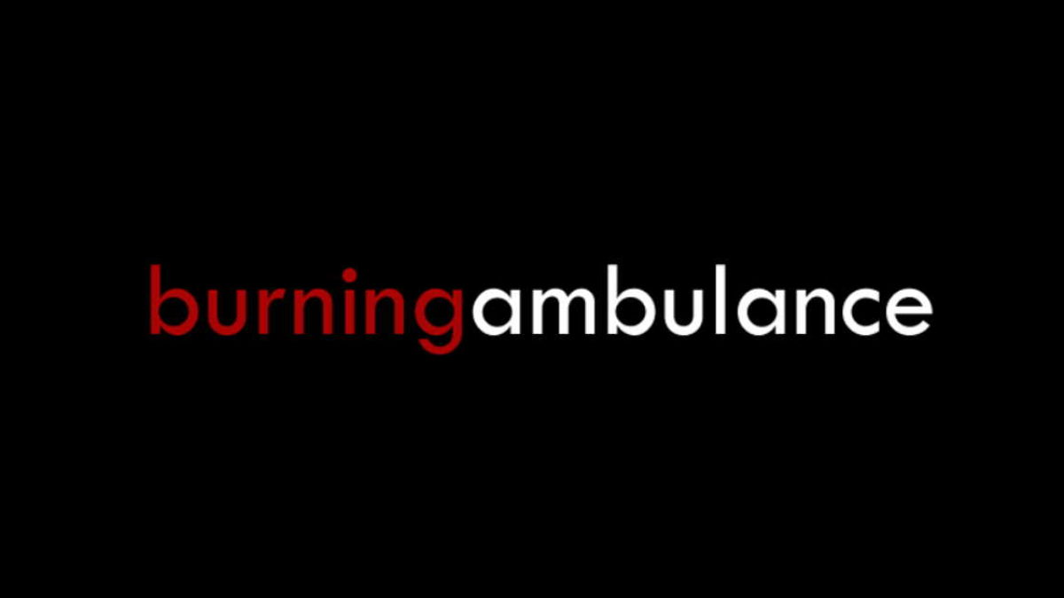 Osiris Podcast Profile: Burning Ambulance
