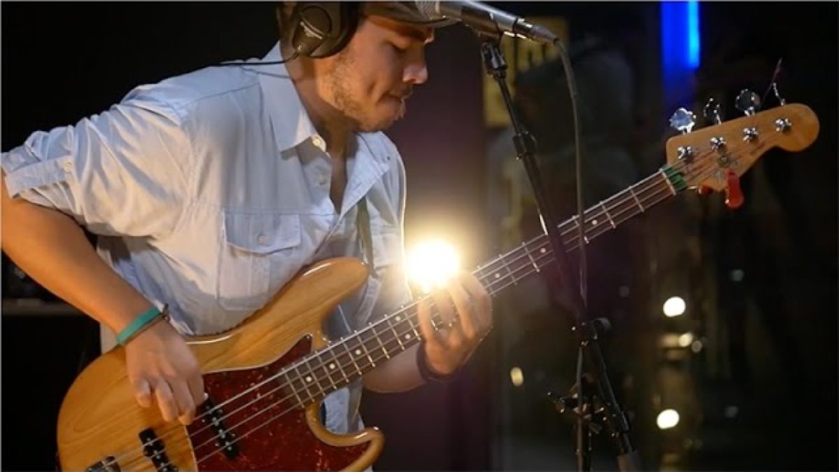Buyepongo - Full Performance (Live on KEXP)