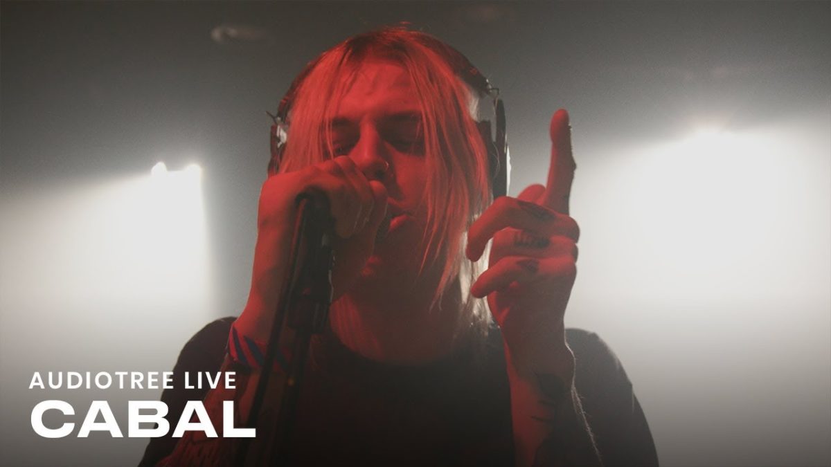 CABAL - False Light | Audiotree Live