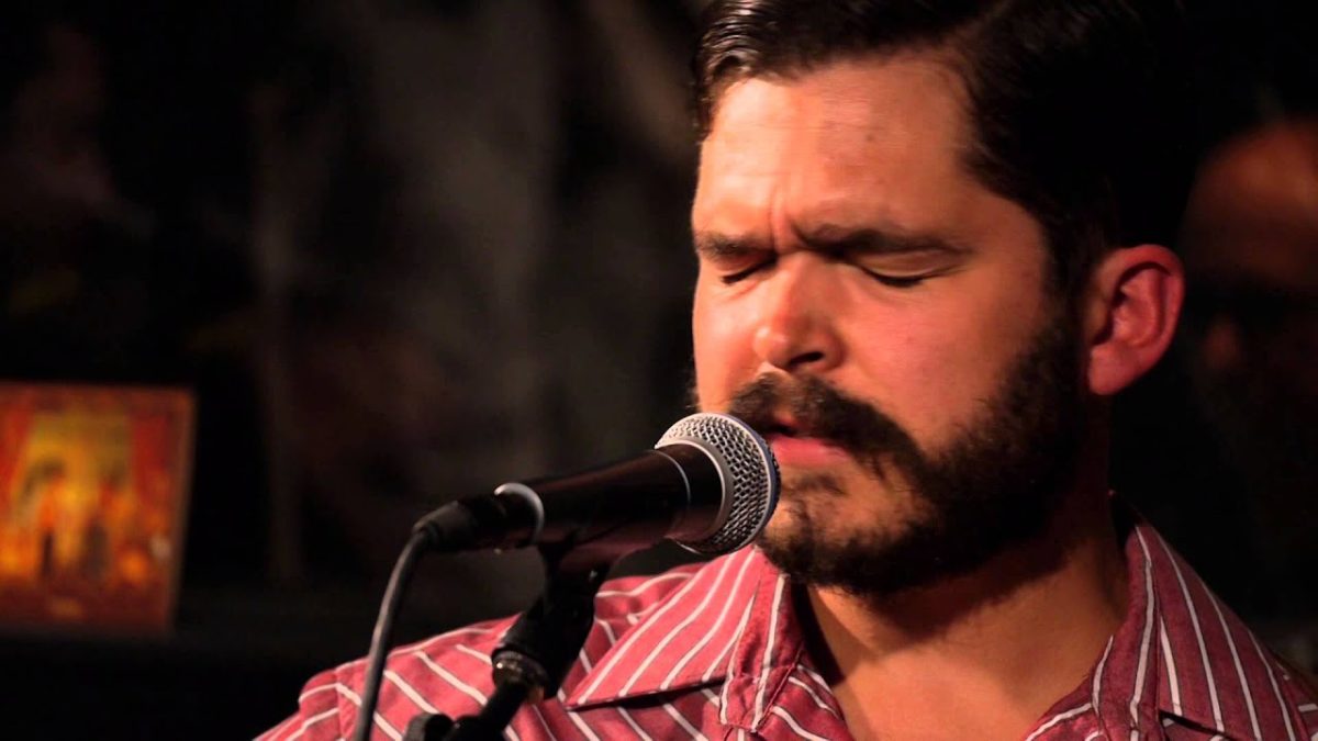 Caleb Klauder & Cahalen Morrison - Full Performance (Live on KEXP)
