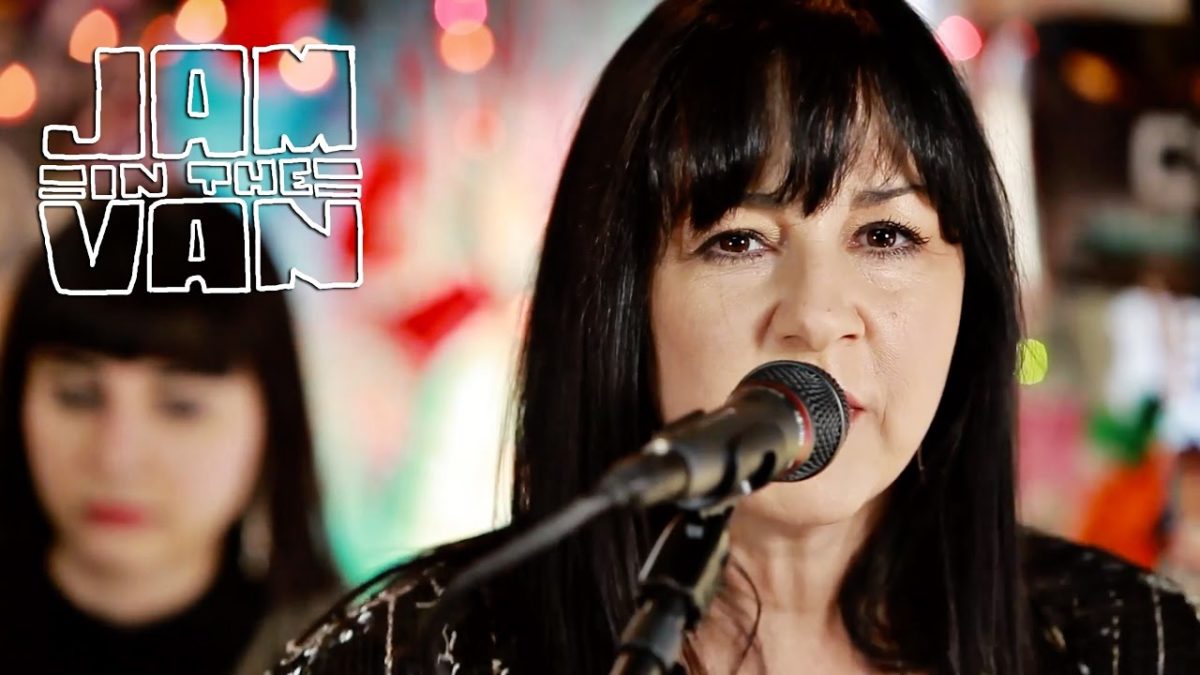 CALICO - "Free Man" (Live From JITV HQ in Los Angeles, CA 2017) #JAMINTHEVAN