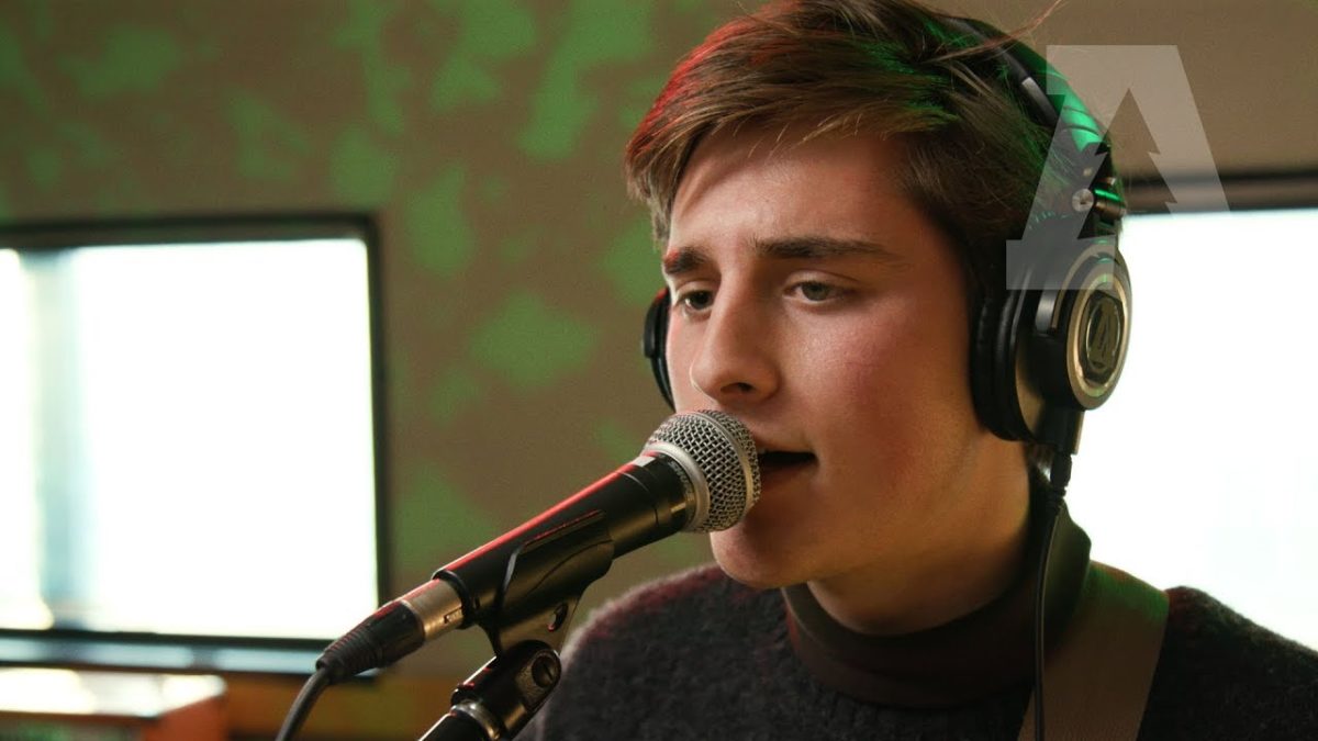 Camp Howard - Mismo / Haircut | Audiotree Live