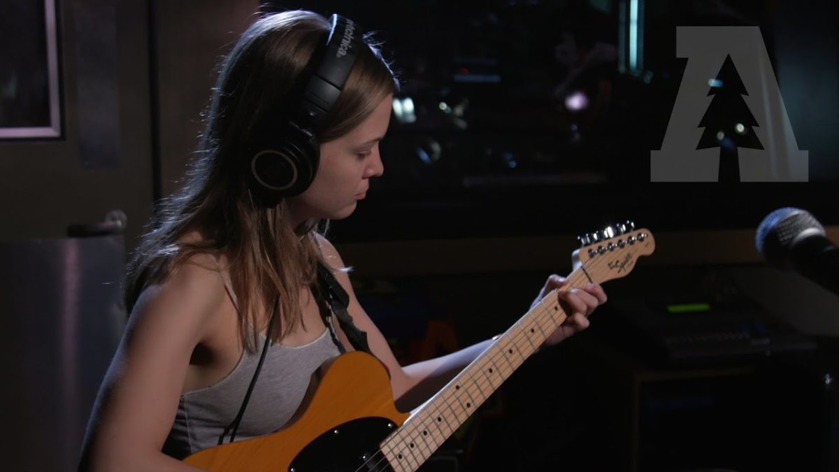 Campdogzz - Batshit - Audiotree Live (4 of 5)