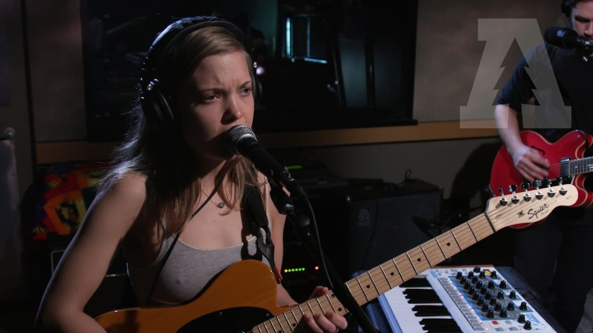 Campdogzz on Audiotree Live (Full Session)