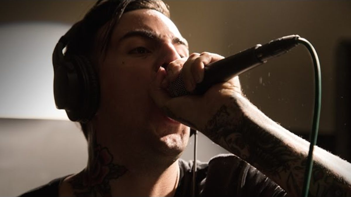 Capsize on Audiotree Live (Full Session)