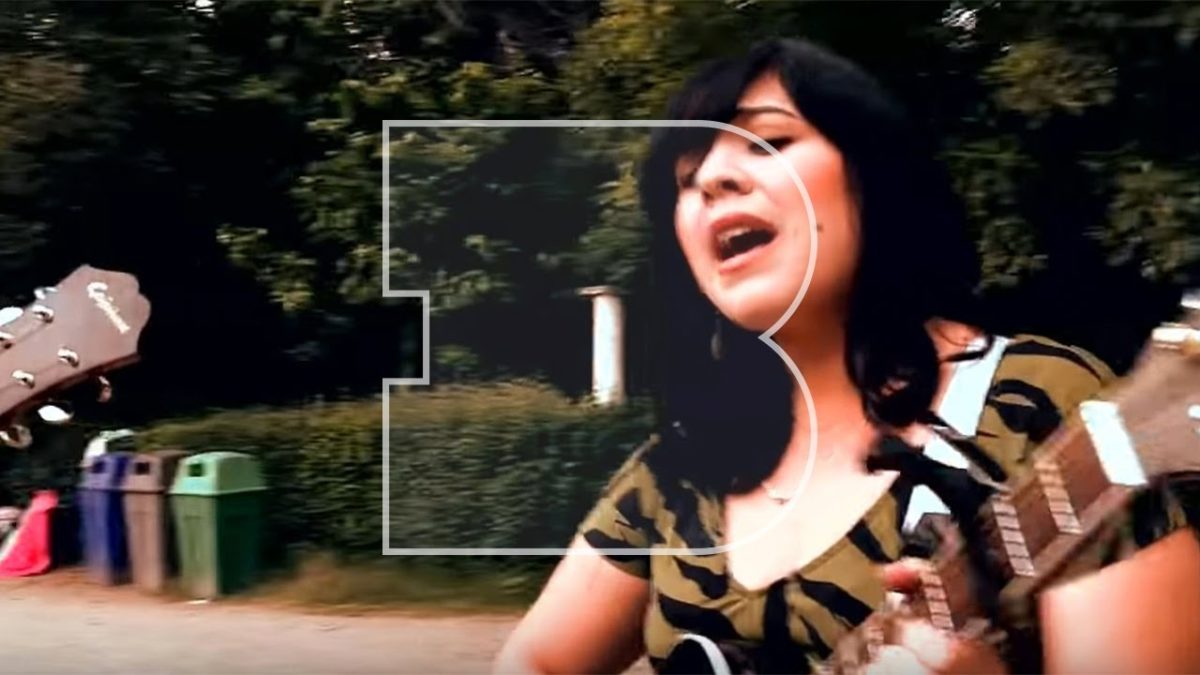 Carla Morrison & Natalia Lafourcade - Pajarito Del Amor | A Take Away Show