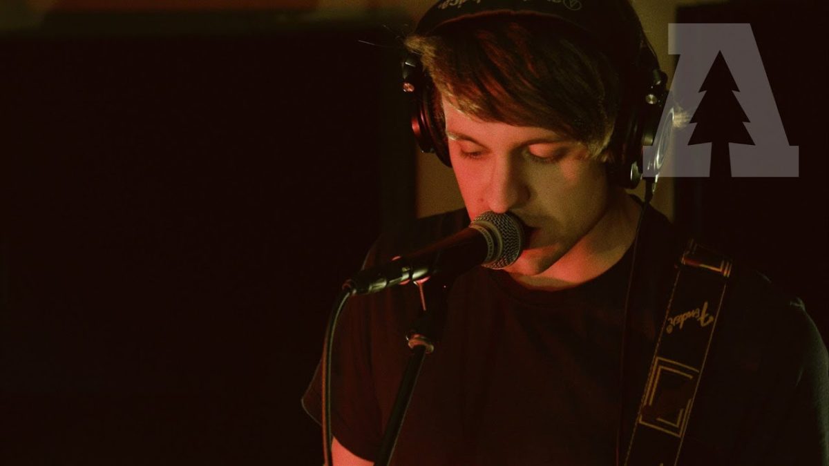 Casper Skulls on Audiotree Live (Full Session)