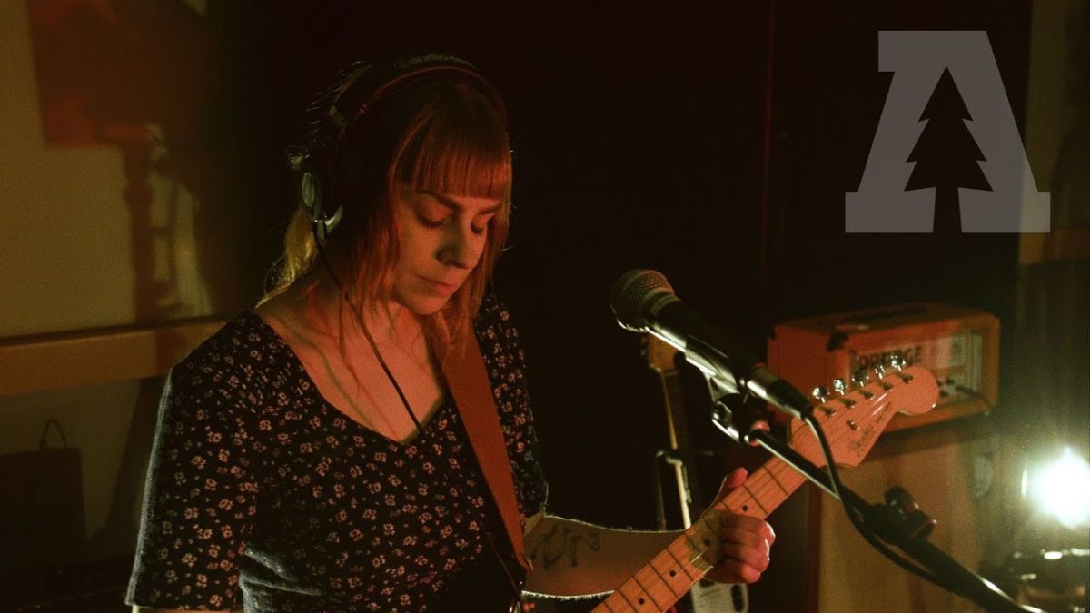Casper Skulls - You Can Call Me Allocator | Audiotree Live