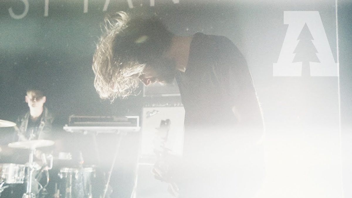 Caspian - Ríoseco - Live From Lincoln Hall