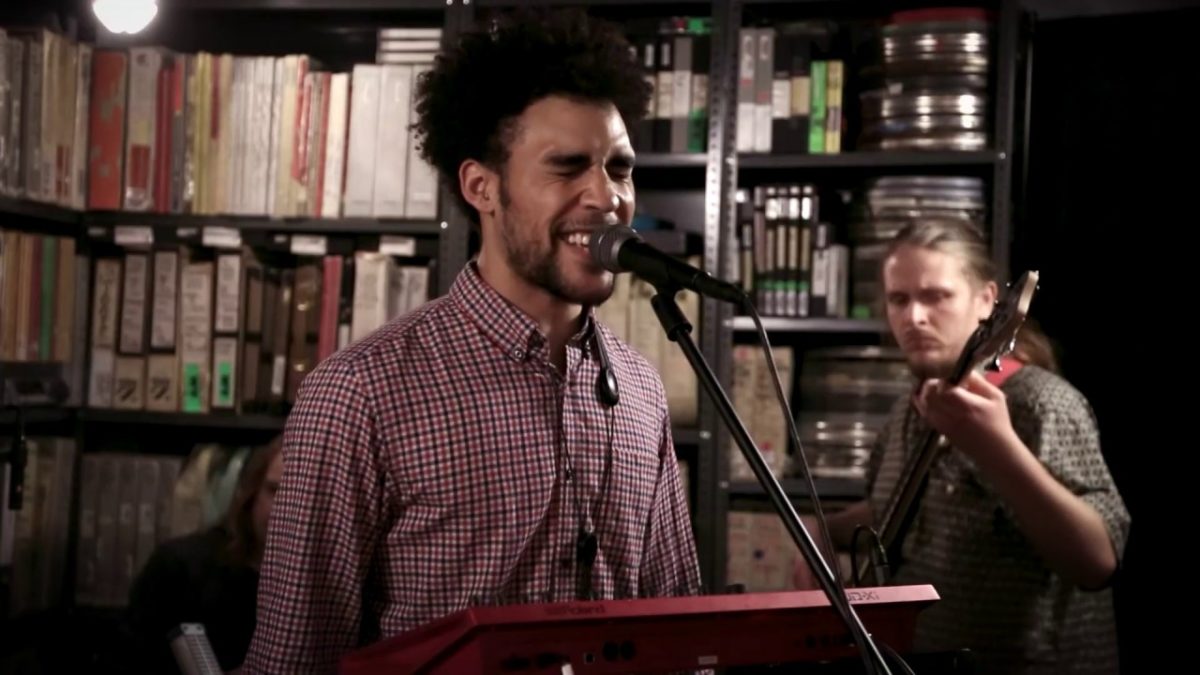 Cassowary - Belt Notch! - 3/11/2020 - Paste Studio NYC - New York, NY