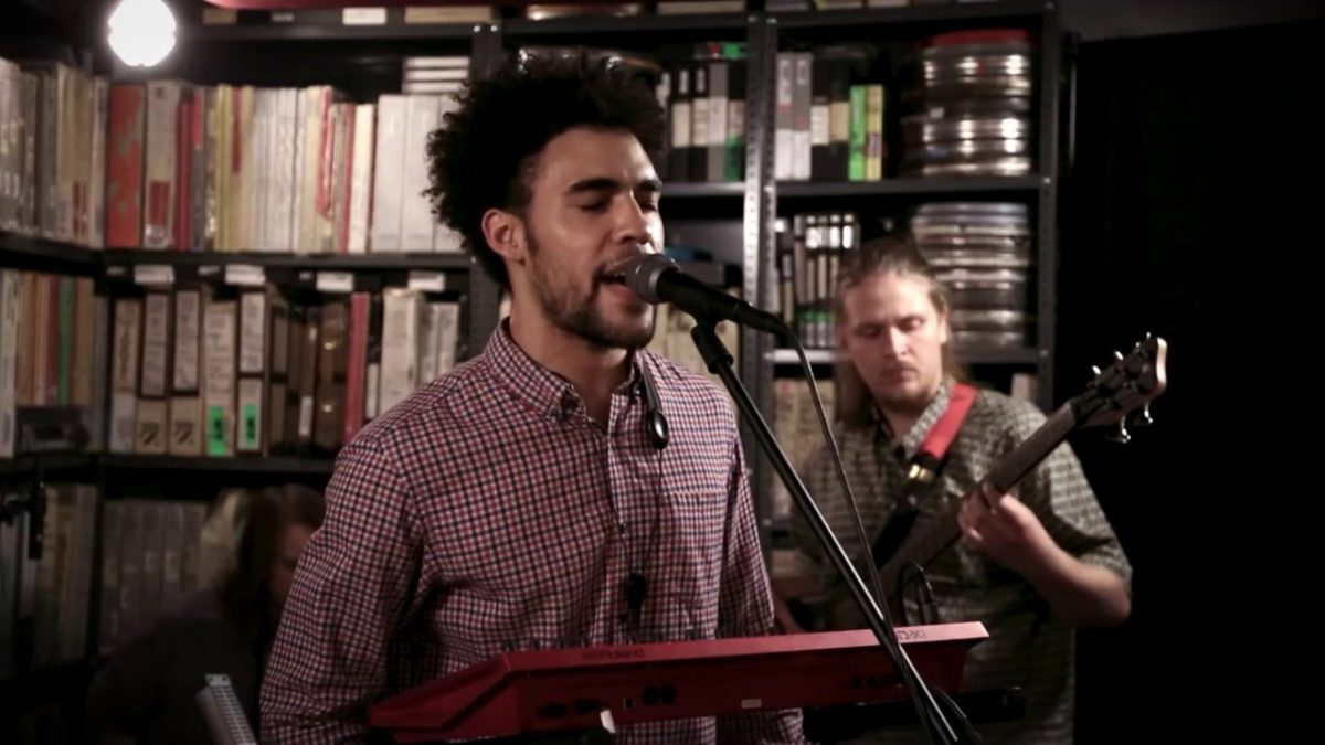 Cassowary - She Funked Me - 3/11/2020 - Paste Studio NYC - New York, NY