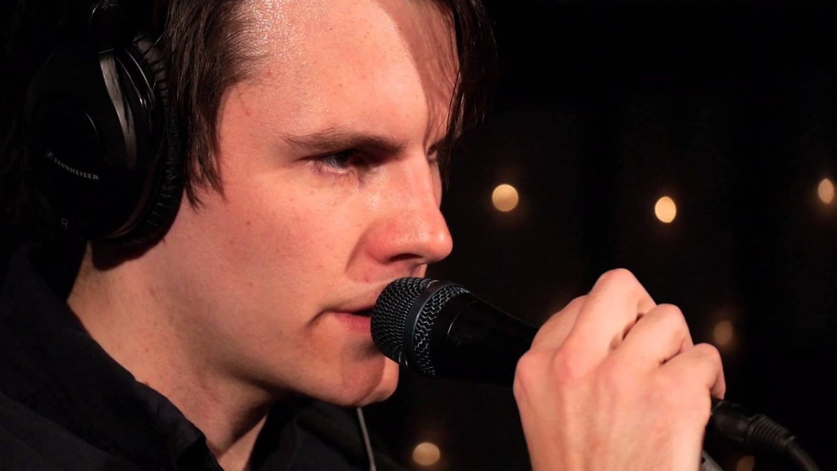 Cataldo - Other Side (Live on KEXP)