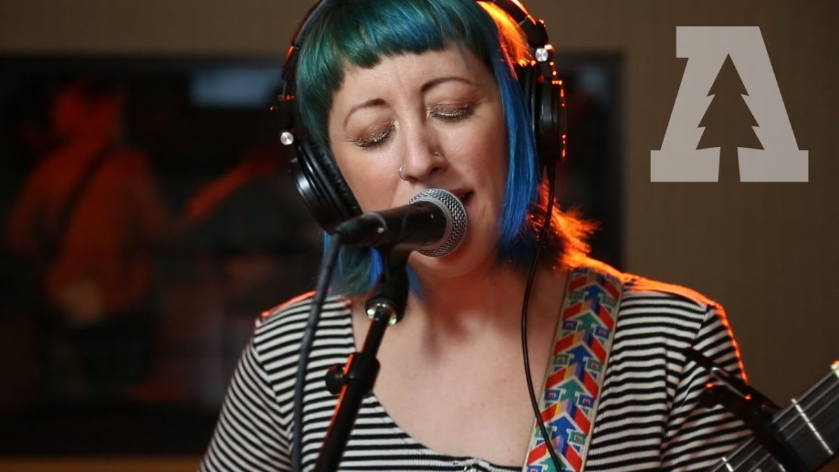Cayetana - Hot Dad Calendar - Audiotree Live (5 of 5)