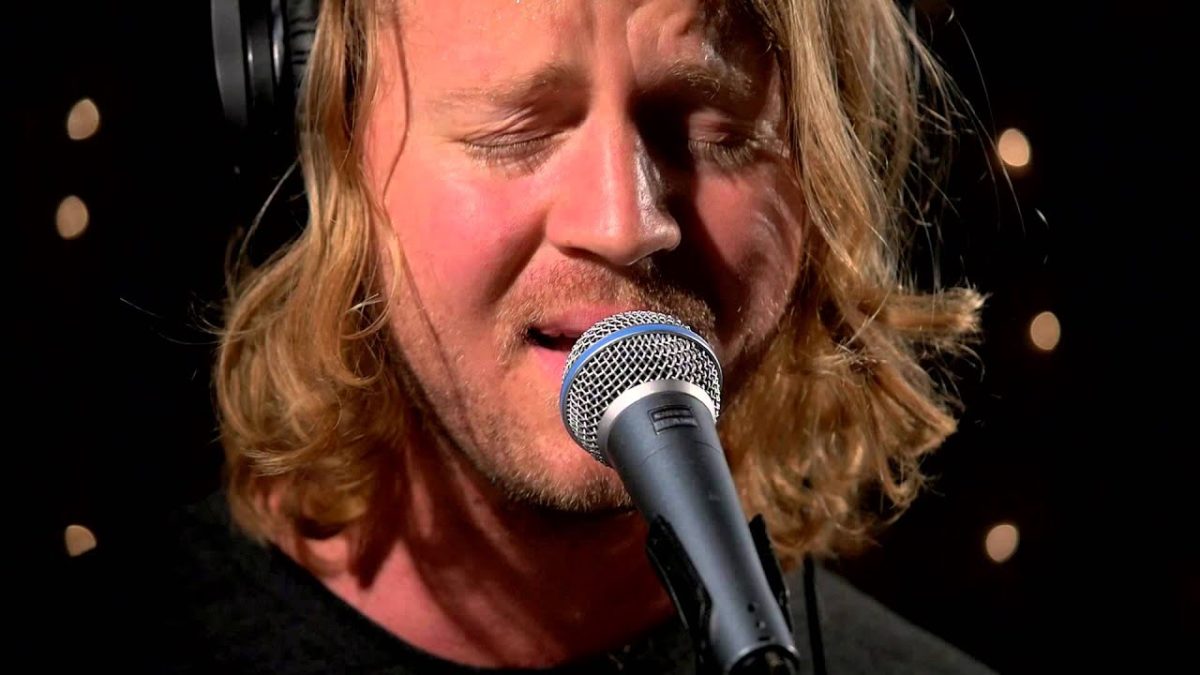 Cayucas - Deep Sea (Live on KEXP)